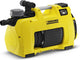 Kärcher bp 3 home garden tuin- beregeningspomp - 3500 l u - 800w