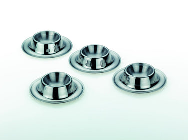 Kela eiercupjes, set van 4 - | vision