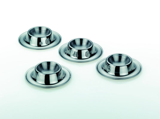 Kela eiercupjes, set van 4 - | vision