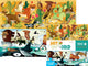 Crocodile creek puzzel dieren - 100 stukjes - educatief speelgoed.