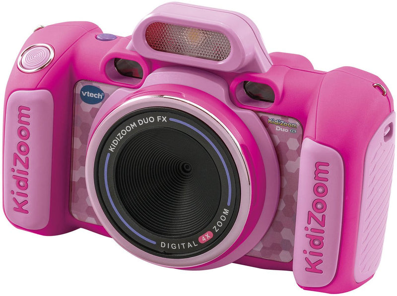 Afbeelding laden in galerijviewer, Vtech kidizoom duo fx roze
