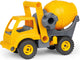 Lena ecoactives betonmixer - 28cm