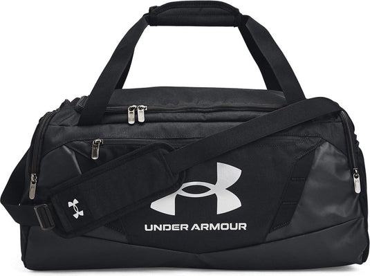 Under armour - undeniable 5.0 duffel small - sporttas-one size