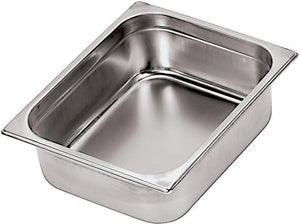 Paderno gastronorm bak 1 1 - warmhoudschaal - 14 liter - rvs