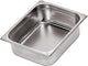 Paderno gastronorm bak 1 1 - warmhoudschaal - 14 liter - rvs