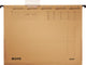 Leitz hangmap alpha din a4 naturel-bruin 19160000 1 stuks