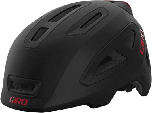 Giro scamp ii helm junior