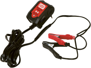 Carpoint acculader druppellader 12 volt maximaal 500ma