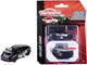 Majorette audi rs e-tron gt, zwart