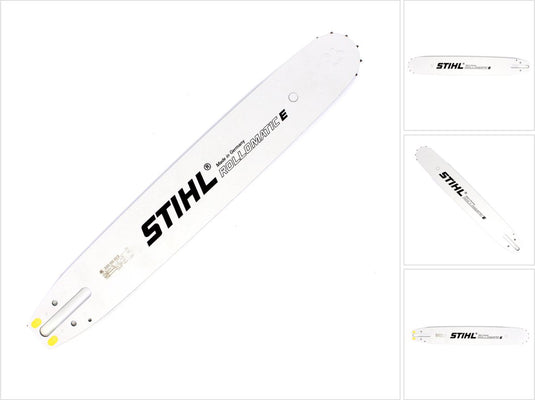 Stihl geleiderail rollomatic e 40 cm 1,6 mm 3 8 11 tanden (3003 000 5213)