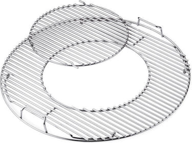 Weber gbs grillrooster 57cm rvs
