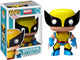 Funko pop! marvel: wolverine