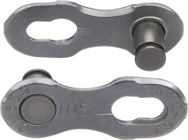 KMC MissingLink E 10NR EPT ZilverKrt (5.88mm)