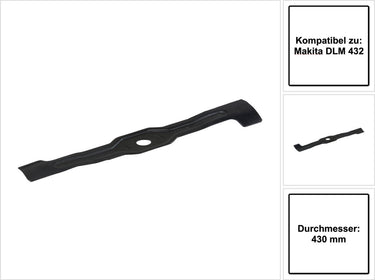 Makita accessoires makita cirkelmes - 191d43-8