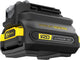 Stanley fatmax v20 serie - accu adapter - 18v - origineel - duurzaam