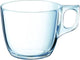 Arcoroc koffiekopjes set (220 ml) (6 stuks)