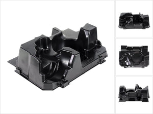 Makita accessoires inlay m-box dga511, dga513, dga517, dga519 - 839252-4