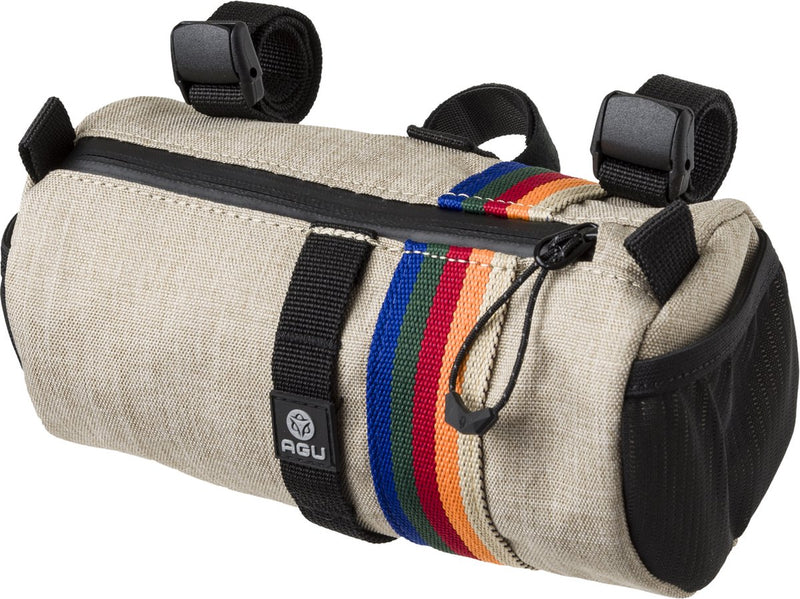 Load image into Gallery viewer, Agu roll bag stuurtas venture vintage
