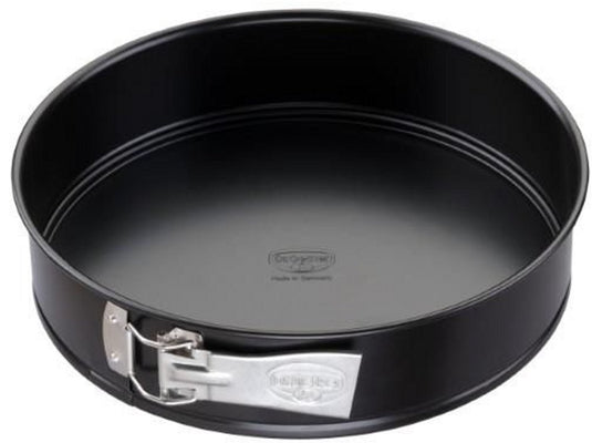 Dr. oetker - springvorm 'classic' - 28 cm - pfas-vrij