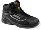 Sparco werkschoenen s3s - indy oscar - zwart — black — 44