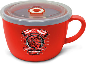 Harry potter gryffindor - soep snack mok