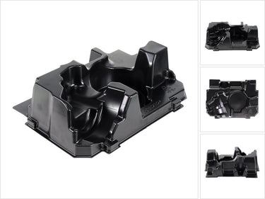 Makita accessoires makita kofferinzet inlay dga511 dga512