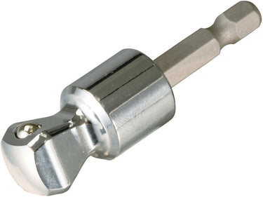 Makita accessoires makita dopadapter 1 4 e<>1 2 impr - e-03436