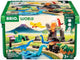 Ravensburger brio world â€“ 36104 luxe set met dinosaurussen | 45-delige set speelgoedtreintjes voor kinderen vanaf 3 jaar