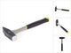 Stanley stht0-51909 bankhamer glasvezel 800g