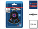 Bosch expert multimaterial segmentzaagblad acz 105 et blad voor m...