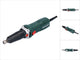 Metabo ge 710 plus grün schwarz geradschleifer