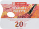 Talens art creation afscheurpalet 18 x 24 cm