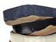 Serax - merci la nouvelle table - extra diep bord l - blauw grijs - 4 stuks
