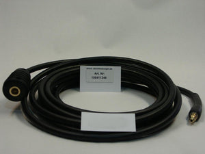 Nilfisk hogedrukslang verlenging lengte 7 m - 106411346