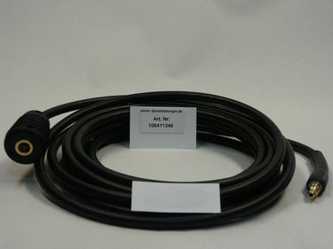 Nilfisk hogedrukslang verlenging lengte 7 m - 106411346
