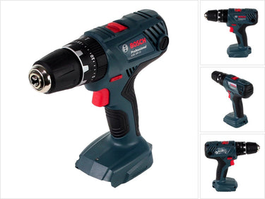 Bosch professional gsb 18v-21 accu-klopboorschroevendraaier