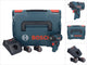 Bosch professional slagmoeraanzetter gds 12 v115 incl