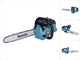 Makita tuinapparatuur - 18v accu-kettingzaag 35 cm, zonder accu en lader duc356zb