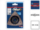Bosch 10x expert schuurplaat avz 90 rt2 starlock schuurplaat voor...