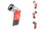 Milwaukee m12 tled-0 accu led werklamp 12v basic body m12™ - 4932430360