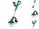 Bosch groen art 27 + gazontrimmer | met wielenset | 450w - 06008a5300