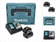 Makita 198116-4 18v li-ion accu starterset (2x 6,0ah) in mbox