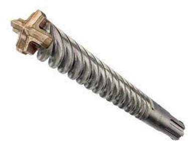Dewalt accessoires sds-max boor xlr 22x400x540mm - dt60820-qz