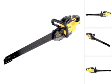 Dewalt dcs397n accu alligatorzaag 54v xr flexvolt basic body