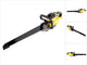Dewalt dcs397n accu alligatorzaag 54v xr flexvolt basic body