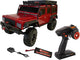 Df-models df-4j crawler xxl special, rood + side bars