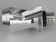 Revell airbrush onderdeel luchtmondstuk medium 37043