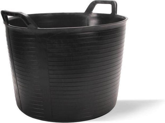 Rubi 88773 versterkte kunststof kuip 'flextub' - 40l