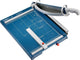 Dahle 565 snijmachine | snijlengte 390 mm | capaciteit 4 mm