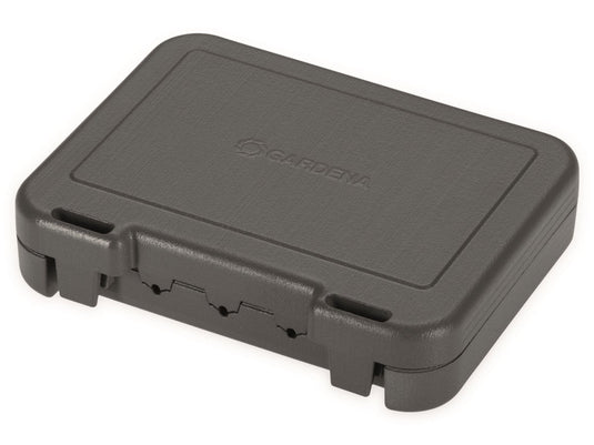 Gardena kabelverbinder beschermdoos - robotmaaier accessoire